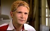 Former child actor Corey Feldman (YouTube screenshot)