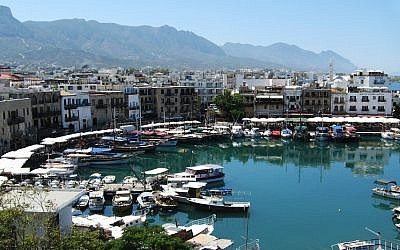 Cyprus (Pixabay)