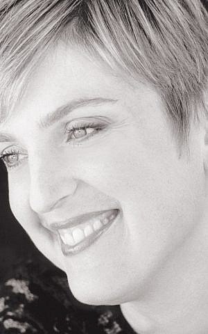 Rebecca Teplow, a Jewish musician and singer, composed 'Avinu Shebashamayim' for terror victim Ezra Schwartz (Josh Teplow) Rebecca Teplow, a Jewish musician and singer, composed 'Avinu Shebashamayim' for terror victim Ezra Schwartz (Josh Teplow)