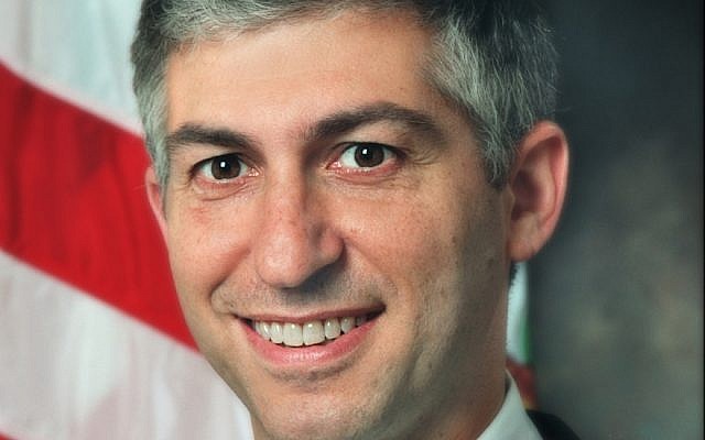 Stuart Levey (US Treasury Department) Stuart Levey (US Treasury Department)