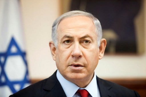 Prime Minister Benjamin Netanyahu looks on as he chairs the weekly cabinet meeting in his Jerusalem office on June 26, 2016. (AFP PHOTO / POOL / Dan Balilty) Prime Minister Benjamin Netanyahu looks on as he chairs the weekly cabinet meeting in his Jerusalem office on June 26, 2016. (AFP PHOTO / POOL / Dan Balilty)