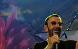 Ringo Starr in Paris in 2011 (Jean Fortunet / Wikipedia)