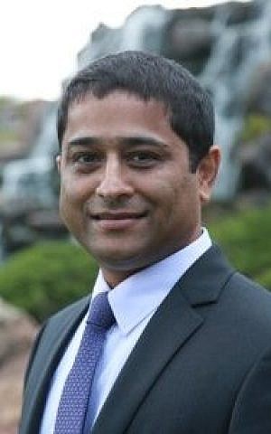 Ajit Sancheti, CEO-Cofounder at Preempt