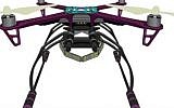 Arbe Robotics' drone technology helps avoid crashes (Courtesy)