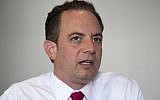 Reince Priebus (AP Photo/J. Scott Applewhite, File)