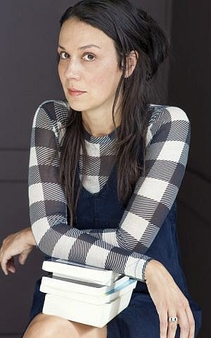 Rivka Galchen is the author of 'Atmospheric Disturbances' (Picador, 2009) and has contributed to Harper's and The New Yorker, among other publications. (Nina Subin)