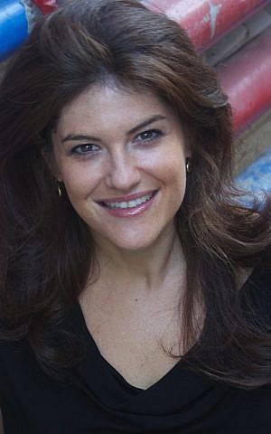 Marni Mandell Marni Mandell (Courtesy)