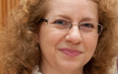 Rabbi Mary Zamore is executive director of the Women’s Rabbinic Network of the Central Conference of American Rabbis. (Courtesy of Zamore) Rabbi Mary Zamore is executive director of the Women’s Rabbinic Network of the Central Conference of American Rabbis. (Courtesy of Zamore)