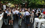 Microsoft Demo Day in Tel Aviv, June 2016 (Courtesy: Ori Habushi)