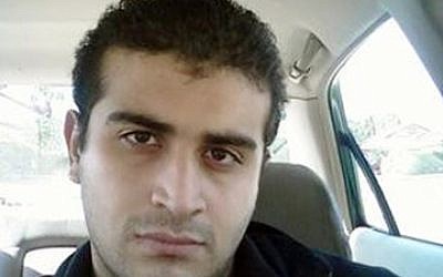 This undated image shows Omar Mateen, who authorities say killed dozens of people inside the Pulse nightclub in Orlando, Fla., on Sunday, June 12, 2016. The gunman opened fire inside the crowded gay nightclub before dying in a gunfight with SWAT officers, police said. (MySpace via AP) This undated image shows Omar Mateen, who authorities say killed dozens of people inside the Pulse nightclub in Orlando, Fla., on Sunday, June 12, 2016. The gunman opened fire inside the crowded gay nightclub before dying in a gunfight with SWAT officers, police said. (MySpace via AP)