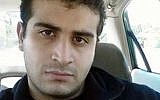 Omar Mateen in an undated photo (MySpace via AP, File)