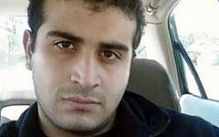 Omar Mateen in an undated photo (MySpace via AP, File)
