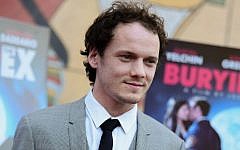 In this June 11, 2015, file photo, Anton Yelchin arrives at a special screening of "Burying the Ex" held at Grauman's Egyptian Theatre in Los Angeles. (Richard Shotwell/Invision/AP, File)