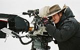 Director Quentin Tarantino will attend the 33rd Jerusalem Film Festival, starting July 7 (Courtesy Jerusalem Cinematheque)