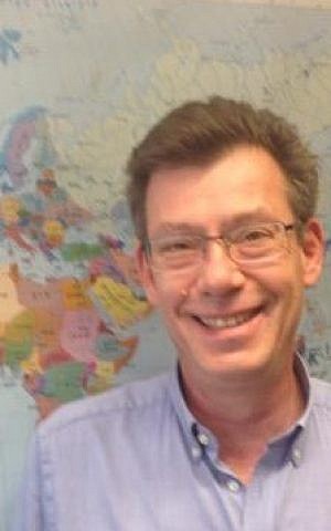 Emmanuel Nahshon (Twitter)