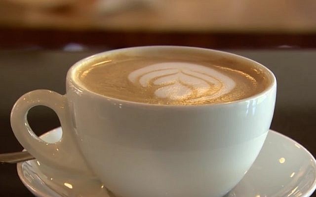 A cup of coffee, illustrative (YouTube screen capture) A cup of coffee, illustrative (YouTube screen capture)