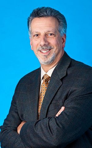 MedyMatch's CEO Gene Saragnese. (Courtesy) MedyMatch's CEO Gene Saragnese. (Courtesy)