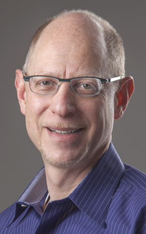 David Goodtree, an expert on the Massachusetts-Israel economic relationship (Courtesy)