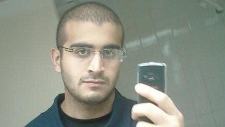 Omar Mateen, 30, from Port St. Lucie, is the suspected gunman in a mass shooting attack that killed 50 at an Orlando gay nightclub, according to police, June 12, 2016. (MySpace) Omar Mateen, 30, from Port St. Lucie, is the suspected gunman in a mass shooting attack that killed 50 at an Orlando gay nightclub, according to police, June 12, 2016. (MySpace)