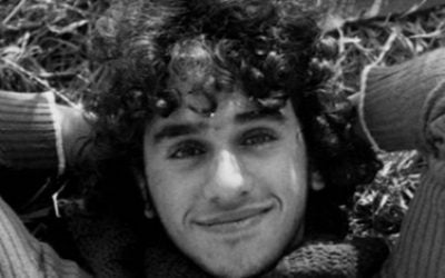 Jean-Jacques Maimoni (Courtesy)