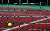 Illustrative photo of a tennis net. (CC BY 2.0 DaveMontPhotography/Flikr)
