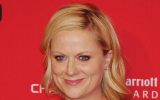 Comic Amy Poehler is in Israel regarding her purchase of the comedy 'Zero Motivation' for possible development as a TV series (David Shankbone/CC BY 3.0)