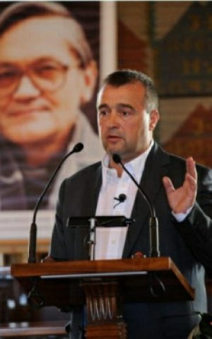 Bogdan Bialek (Wikimedia Commons, Wiesław Majka, CC BY-SA 3.0)