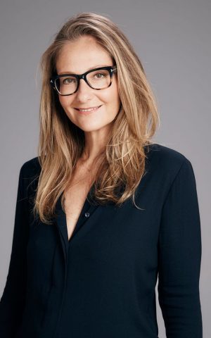 Oscar-winning filmmaker Eva Orner has set her sights on her native Australia's treatment of refugees in her new documentary 'Chasing Asylum.' (Courtesy)