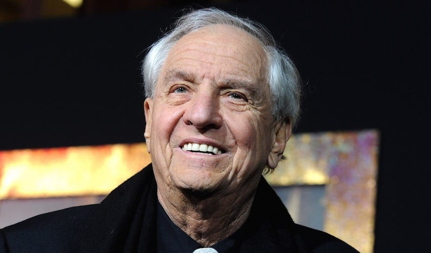 Garry Marshall wasn't Jewish — except when he was | The Times of Israel