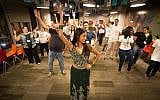 Pear's India Hackathon 22-24 July 2016 (Courtesy Sára Salamon Photography)
