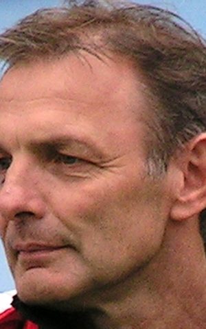 Karl-Heinz Körbel (Klingsor / Wikipedia)