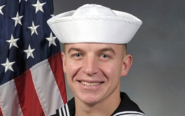 This undated file photo released by the Naval Special Warfare Center shows James "Derek" Lovelace, a Navy SEAL trainee who died during his first week of basic training in Coronado, California. (Naval Special Warfare Center via AP, File) This undated file photo released by the Naval Special Warfare Center shows James "Derek" Lovelace, a Navy SEAL trainee who died during his first week of basic training in Coronado, California. (Naval Special Warfare Center via AP, File)