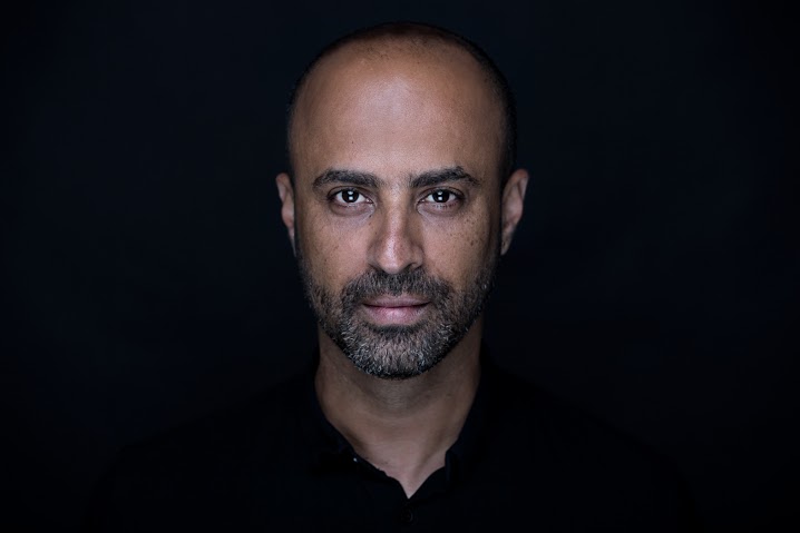 Nitzan Gilady for website 'Wedding Doll' is director Nitzan Gilady's first feature film, and has already headlined at more than two dozen international film festivals. (Shaxaf Haber)