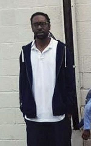 Philando Castile of St. Paul, Minn., who was fatally shot by police in Falcon Heights, Minn., Wednesday, July 6, 2016, while inside a car with a woman and a child. (Dewanda Harris via AP)