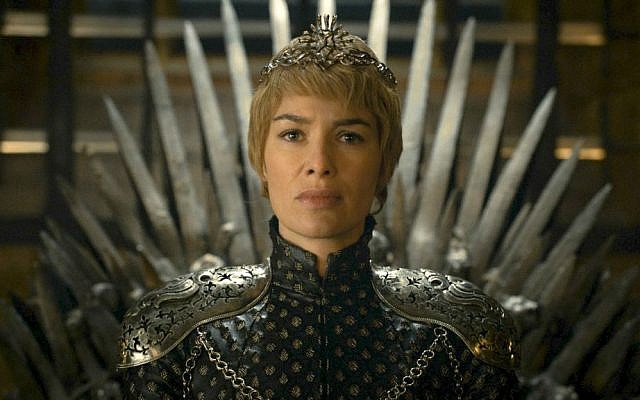 In this undated image released by HBO, Lena Headey appears in a scene from 'Game of Thrones.' (HBO via AP, File) In this undated image released by HBO, Lena Headey appears in a scene from 'Game of Thrones.' (HBO via AP, File)