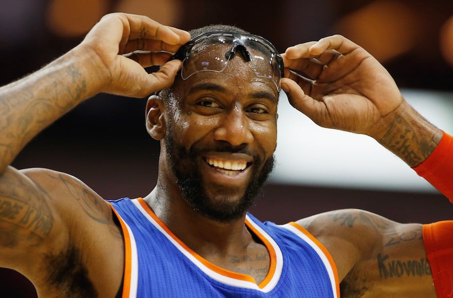 Amare stoudemire nba online