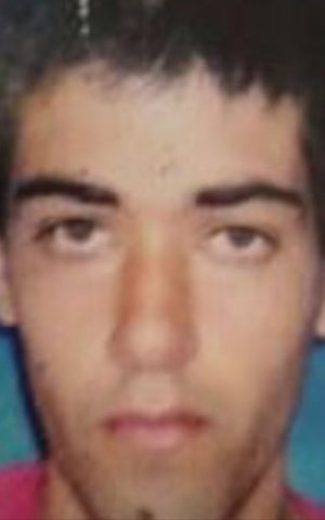 Hisham al-Sayed, who wandered into Gaza in April 2015 and has been missing and believed held by Hamas ever since. (Army Radio)