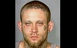 Bayzle Morgan (Las Vegas Metropolitan Police Department via AP)