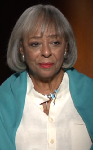 Marlene Owens Rankin (Screen capture: Youtube)