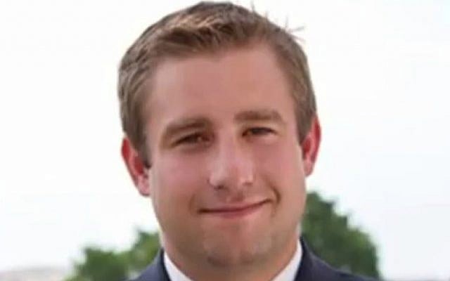 Seth Conrad Rich, 27, a Jewish staffer at the Democratic National Committee, was shot and killed on July 10, 2016, in the Bloomingdale neighborhood of Washington, DC. (LinkedIn screenshot) Seth Conrad Rich, 27, a Jewish staffer at the Democratic National Committee, was shot and killed on July 10, 2016, in the Bloomingdale neighborhood of Washington, DC. (LinkedIn screenshot)