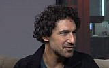 Ethan Zohn (YouTube screenshot)
