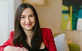 Aida Hadzialic, February 2015. (Flickr/Socialdemokraterna/Victor Svedberg/CC BY-ND 2.0)