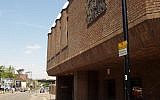 Chelmsford Crown Court (CC BY-Stuart Axe, Flickr)