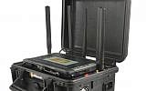 Celliboost's mobile broadband platform (Courtesy)