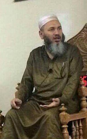Imam Maulama Akonjee who was shot dead along with another man Saturday, Aug. 13, 2016, as they left the Al-Furqan Jame Masjid mosque in the Queens borough of New York after prayers. (Abdul Chowdhury via AP) Imam Maulama Akonjee who was shot dead along with another man Saturday, Aug. 13, 2016, as they left the Al-Furqan Jame Masjid mosque in the Queens borough of New York after prayers. (Abdul Chowdhury via AP)