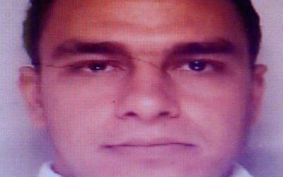 Mohamed Lahouaiej Bouhlel, a Tunisian who plowed through a crowded promenade with a truck, killing at least 84 people in Nice, France, on July 14, 2016.(Kapitalis via AP, File)