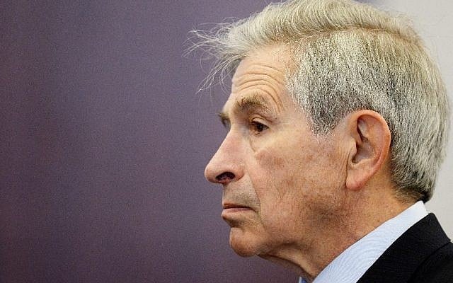 Former Deputy Defense Secretary Paul Wolfowitz, pictured on April 16, 2015. (AFP Photo/Jim Watson) Former Deputy Defense Secretary Paul Wolfowitz, pictured on April 16, 2015. (AFP Photo/Jim Watson)