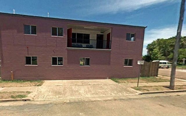 The Home Hill, Australia, hostel where a Frenchman killed a British backpacker on August 23, 2016. (Google street view) The Home Hill, Australia, hostel where a Frenchman killed a British backpacker on August 23, 2016. (Google street view)