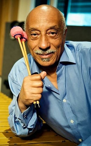 Musician Alexis Maryon will be one of the visiting musicians at Sacred in Jerusalem (Courtesy Molato Estetica) Jazz musician Mulatu Astatke will be one of the visiting musicians at Sacred in Jerusalem (Courtesy Alexis Maryon)