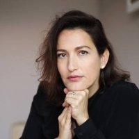 Dorit Hakim spent a decade shuttling between Israel and Silicon Valley, allowing time and space to create her first feature film (Courtesy Dorit Hakim)